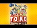 Captain Toad Treasure Tracker dunkview
