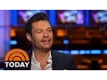 Ryan Seacrest On American Idol Home Of 15 Years His Fear Of Failing TODAY