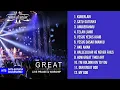 Download Lagu Great - Sound Of Praise    Full Album    Lagu Rohani Terbaik