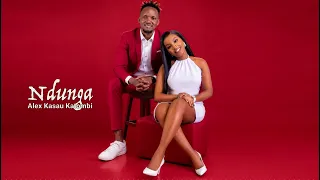 ALEX KASAU KATOMBI-NDUNGA(OFFICIAL AUDIO)