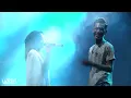 Download Lagu AKU IKHLAS - AFTERSHINE ft. GEBYRAP LIVE at SEF BERDENDANG 2022 | GOR UNY