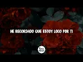 Sin Bandera - Kilometros (Letra/Lyrics)