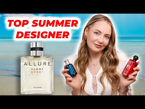 Download MP3 10 Best Summer Designer Fragrances For Men 2024