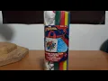 Marvel Spider-Man Color Your Own Tote Bag Review