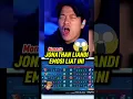 Download Lagu 🥶Jonathan Liandi emosi ! oh Jadi Orang ini Yang pakai G*BL*K banget!😭🔥🔥
