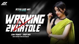 2 khatole x warning x pistol haryanvi song 2025 deepak rock no1