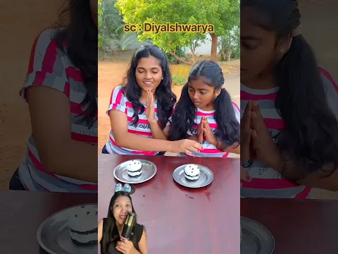Sebelum makan sebaiknya berdo'a dulu, tapii🤭🤭‼️
