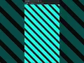 Stripe Background using CSS only