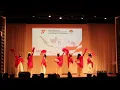 Download Lagu Anging Mammiri Line Dance at Indonesia Independence Day Diplomatic Reception in Muscat Oman
