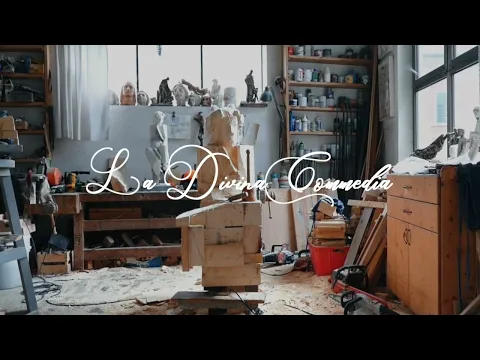 ISTANTE DANTE - Teaser