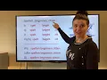 Download Lagu NT2 les 28 werkwoord korte klank zeGGen ziTTen grammatica #learndutch TC3.2 Nederlands leren