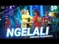 Download Lagu Anggun Pramudita - NGELALI (Official Music Video)