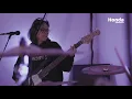 "Buried Myself Alive" (Paniki Hate Light Cover) - Honda Live Session #10