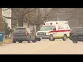 Suspect killed during 13-hour stand-off in Struthers