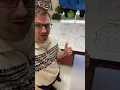 Mitosis whiteboards