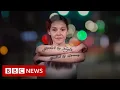 Surviving Sex Trafficking Full Documentary - BBC News