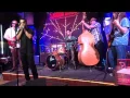 Aki Kumar covers Little Walter's "My Babe"