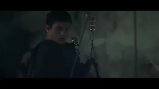 فيلم رعب جديد 2025 المتاهة عالم خيالي جديد مترجم كامل HD 