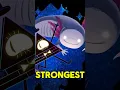 The STRONGEST Character In Gravity Falls - Axolotl EXPLAINED