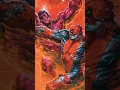 Download Lagu Deadpool steelt de krachten van Ghost Rider en verandert in een Hulk!