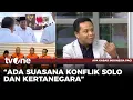 Download Lagu Kabinet Bersihkan Geng Solo, Analis Politik: Belum Keluar Tapi Aromanya Sudah Tercium | AKIP tvOne