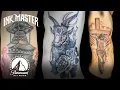 Best Worst Rib Tattoos Ink Master