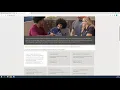 PPCC Admissions Application Tutorial