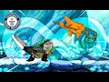 Brawlhalla s Longest Imugi Combo WORLD RECORD