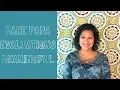 Make Paraprofessional Evaluations Meaningful