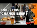 It changes beer forever draft blew my mind
