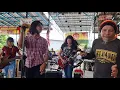 Download Lagu Sejati cover by Eiz Guerilla diiringi oleh para gadis