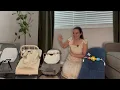 Best Baby Bouncers of 2026 | BabyBjorn v UPPAbaby Mira v Ergobaby Evolve v Baby Delight Bouncer