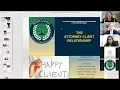 Free CLE Attorney-Client Relationship Part 1