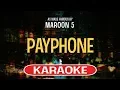Download Lagu Payphone (No Rap) (Karaoke Version) - Maroon 5