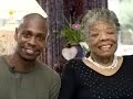 Iconoclast Dave Chappelle Maya Angelou Full Episode