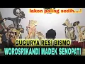 Download Lagu GUGURNYA SANG RESI BISMO, DITANGAN WOROSRIKANDI//KI SENO NUGROHO