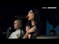 Isyana Sarasvati - Hari Ini (Live at YouTube Music Nights)