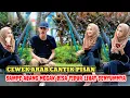 Download Lagu ABANG TERPIKAT LIHAT SENYUM MANISNYA  ‼️