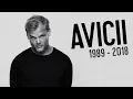 Download Lagu Homenagem a Tim Bergling ◢◤ Homenagem a Avicii (1989 - 2018) ◢◤ Mix Das Melhores Músicas ◢◤