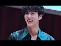El hombre que yo amo (Kim Seok-Jin)