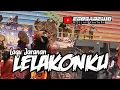 Lagu Jaranan LELAKONKU voc Huma - ROGO SAMBOYO PUTRO terbaru