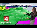 Metro Detroit weather forecast March 4 2026 -