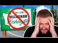 I Regret Moving To Bellingham WA