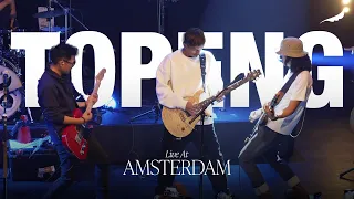 noah topeng live at amsterdam 