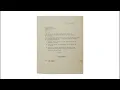 The Long and Winding Road (2024 "Letter" Mix) - The Beatles