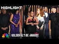 Abbott Elementary Wins Best Television Series 2023 Golden Globe Awards on NBC