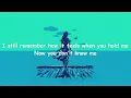 Ali Gatie - Lonely (4K/Lyrics) 💗♫