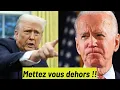 Download Lagu C'est gâté à la maison Blanche : la vérité sur Trump éclate