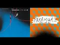 Goodbye To You - Paramore vs Post Malone Young Thug Mashup