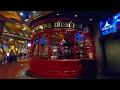 Mohegan Sun Casino TOUR in Connecticut